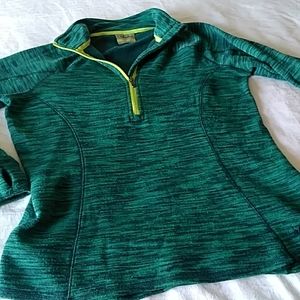 Cabela's Half Zip Sweatshirt